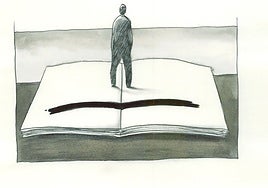 No es país para nadie