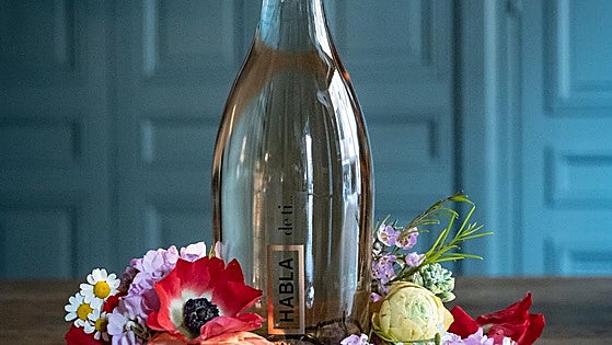 Bodegas Habla lanza un nuevo vino rosado