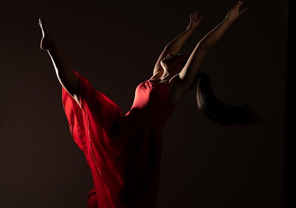 Exhibición de baile moderno, danza urbana y musicales en Ámbito Cultural