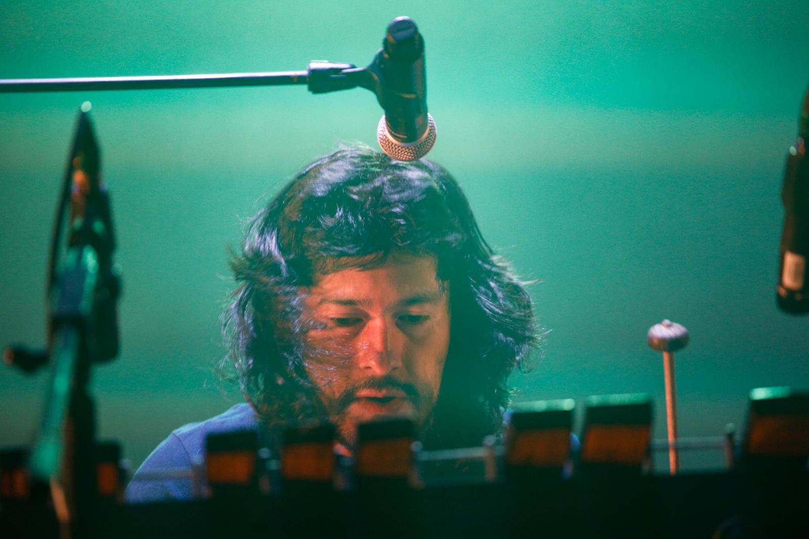 La primera jornada del Womad Cáceres 2024, en imágenes (II)