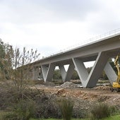 «No digo que un puente sea como un coche, pero casi. Te puedes quedar con acabado GTI o con otro más regular»