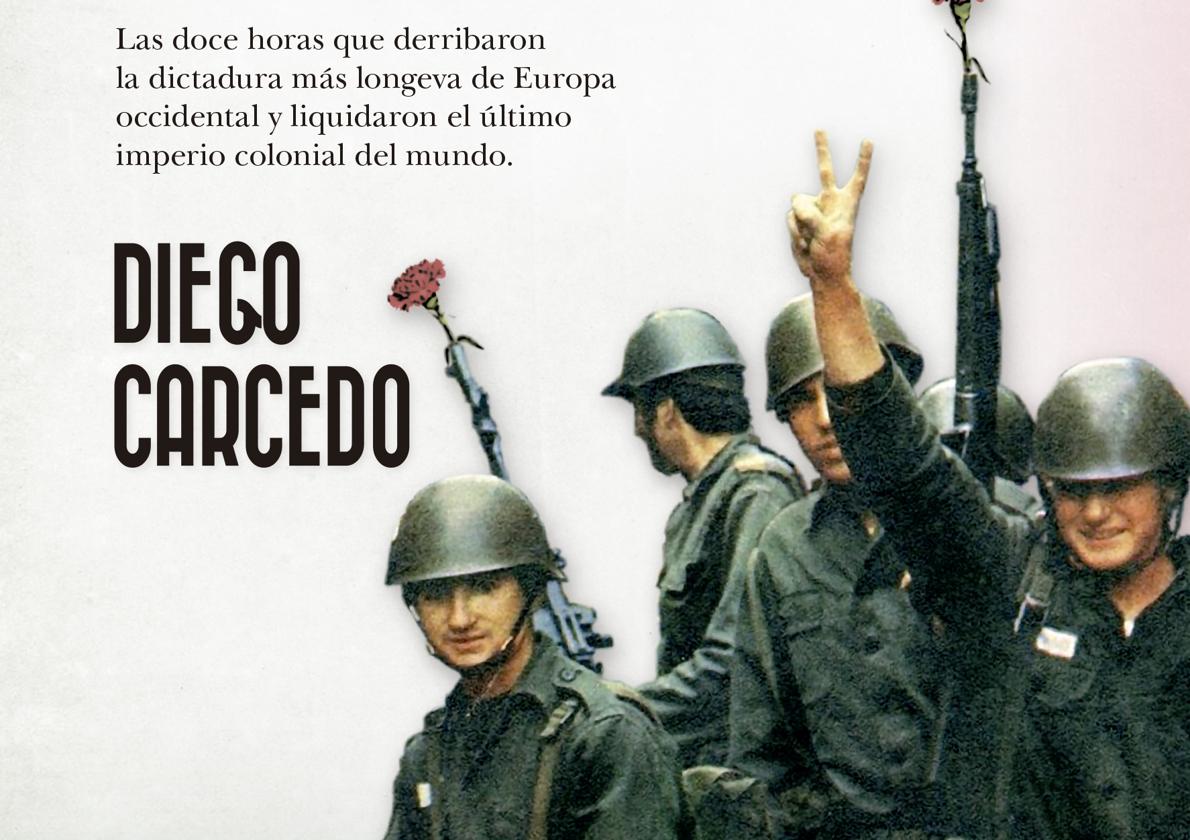 Las doce horas decisivas de una revolución