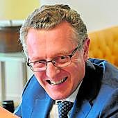 Imagen - «Debemos tener la imagen del empresario como alguien que crea empleo, riqueza y progreso»