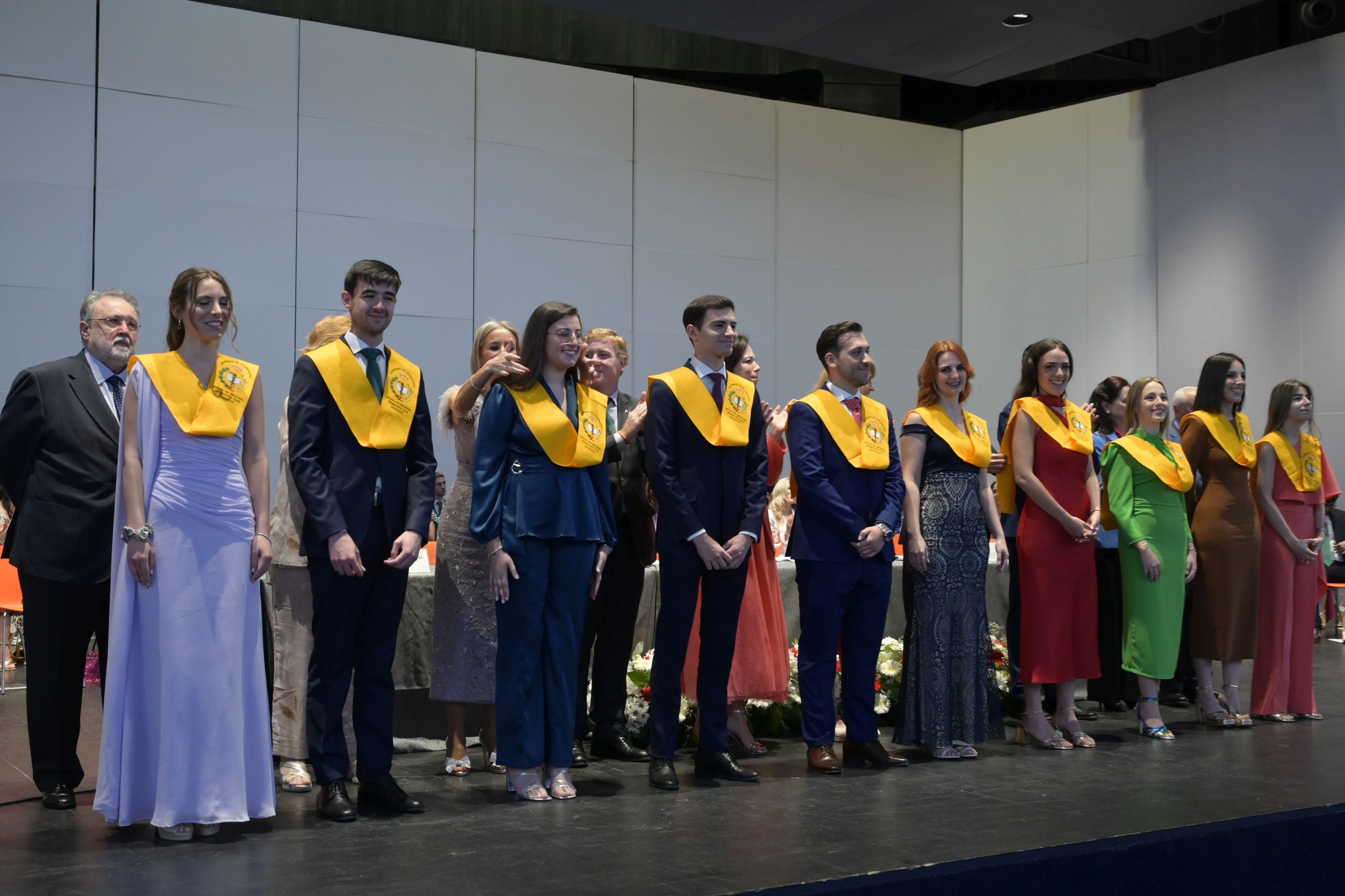 Búscate en el acto de graduación del Grado en Medicina