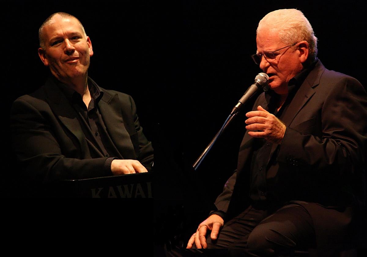 'Siempre Machín' homenajea al rey del bolero este jueves en el López de Ayala