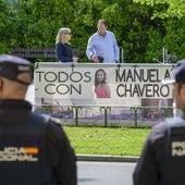 Verónica Guerrero, abogada de la acusación particular: «Trataba a las mujeres como género, como si fuesen vacas»