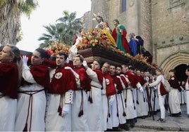 Estos son los festivos de Extremadura en 2025