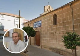 La Diócesis de Plasencia lamenta el «escándalo» por la bendición de una pareja gay en Miajadas