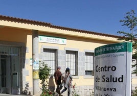 Las zonas rurales son las que más dificultades suelen tener para cubir plazas de médicos.