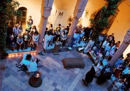 Recreación de la Sala Tarteso que se abrirá al público entre enero y febrero del año próximo.