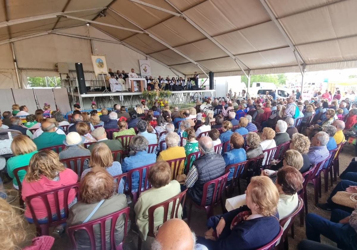 La celebración de San Isidro, en imágenes (I)