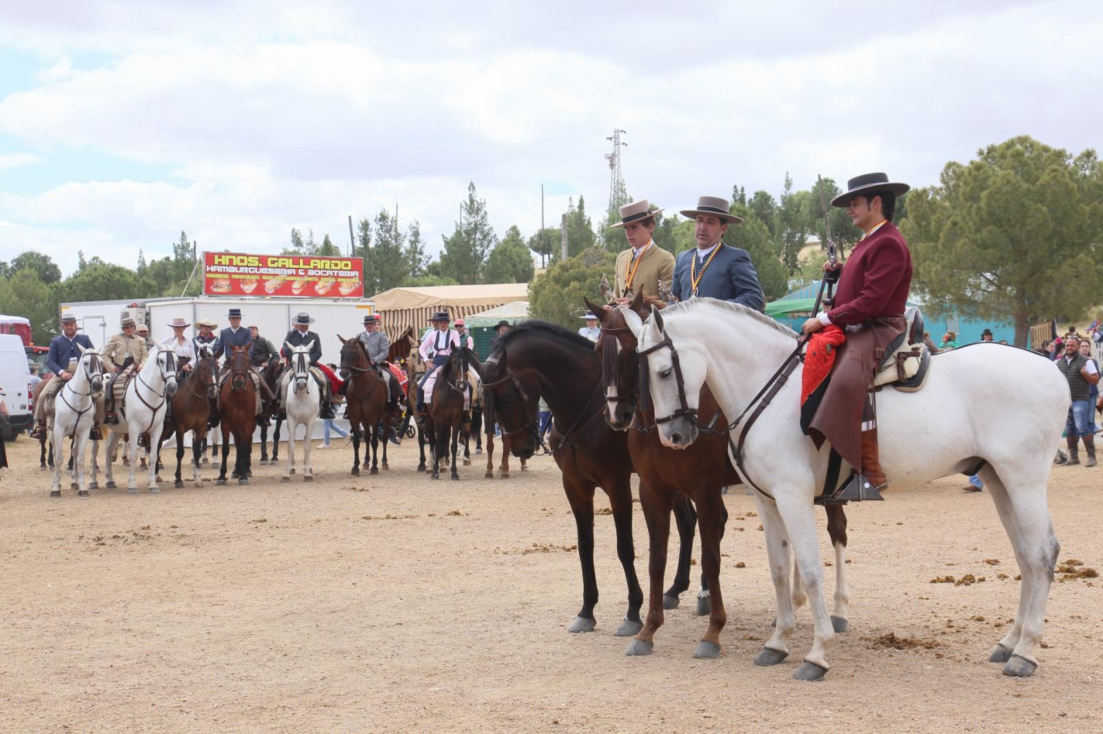 La celebración de San Isidro, en imágenes (II)