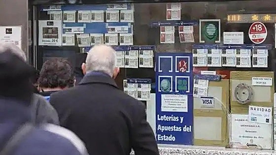 Dos acertantes del sorteo de Bonoloto se reparten 66.000 euros este jueves