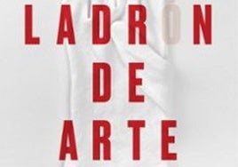 El ladrón de arte