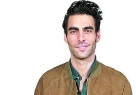 Jon Kortajarena