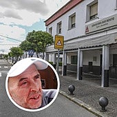 «Dinamita Montilla tenía cara de pirado»