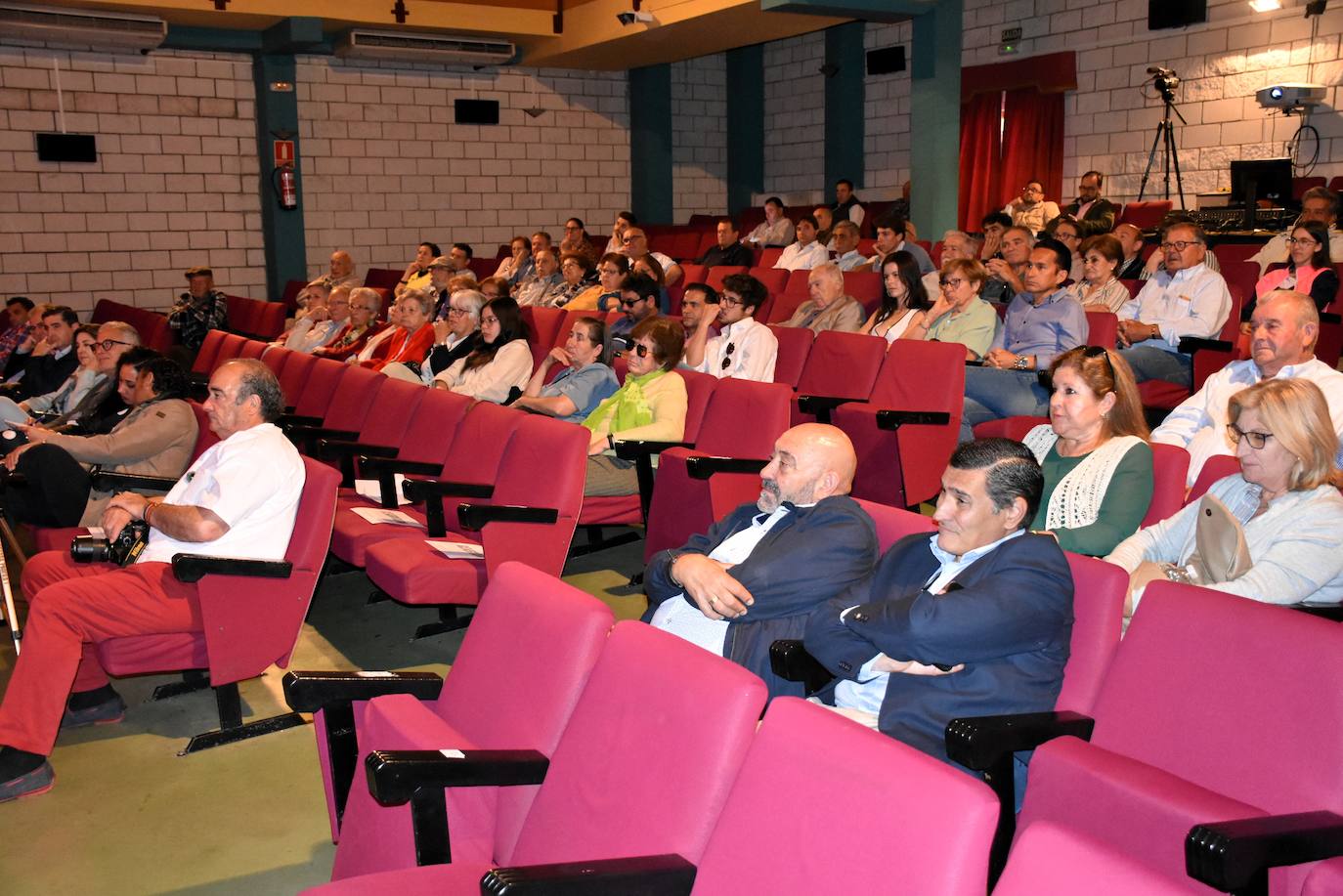 Julio Méndez se alza con el segundo bolsín de Alburquerque