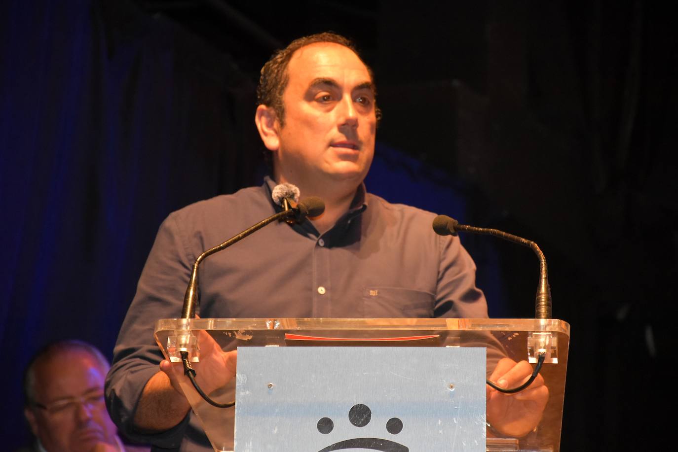 Julio Méndez se alza con el segundo bolsín de Alburquerque