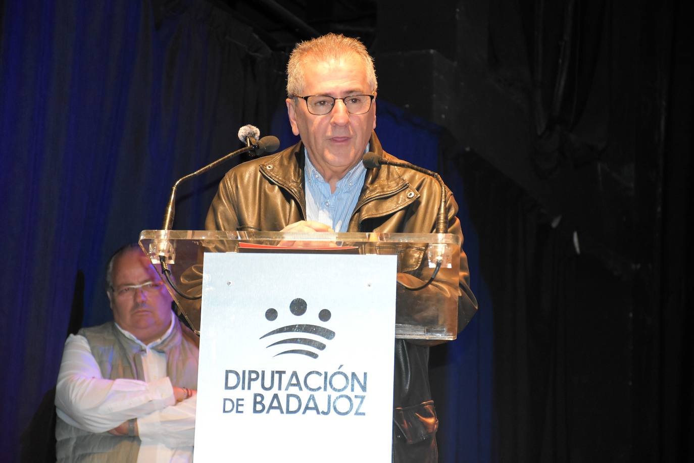 Julio Méndez se alza con el segundo bolsín de Alburquerque