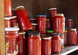 Este es el mejor tomate frito del mercado según la OCU