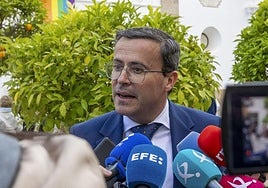 Miguel Ángel Gallardo.