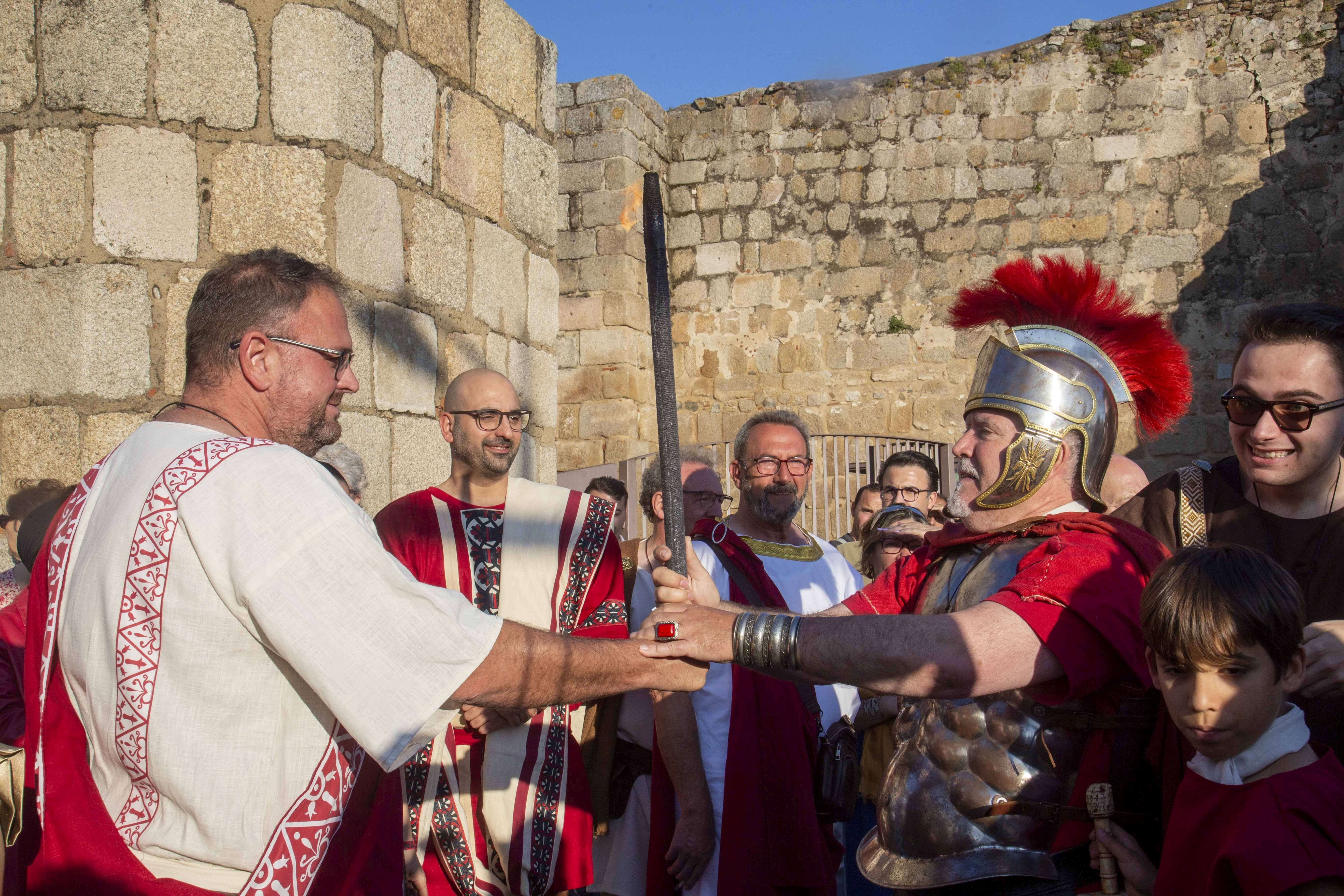 Emerita Lvdica 2024, en imágenes (I)