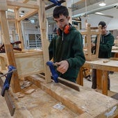 Educación da marcha atrás y no suprimirá ciclos de FP con menos de 9 alumnos