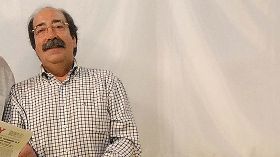 Muere Manuel García Reinoso, trabajador de HOY durante más de 40 años