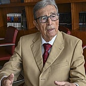 Imagen - «Fui candidato a la fuerza e Ibarra me barrió, no me hizo ni caso, al que ponía a parir era a Ramallo»