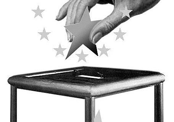 Ante las elecciones europeas