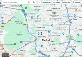 Diez funciones de Google Maps que quizá desconocías y deberías estar utilizando