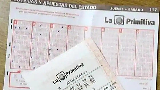 Cuatro acertantes del sorteo de la Primitiva se llevan más de 30.000 euros este lunes