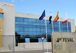 La Institución Ferial de Extremadura oferta seis puestos de trabajo