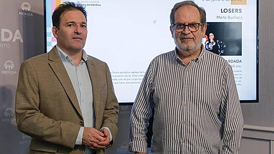 Mérida incorpora a su programación teatral un certamen amateur con cuatro representaciones