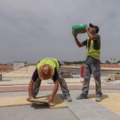 El plan contra los efectos del calor estará activo del 1 de junio al 30 de septiembre