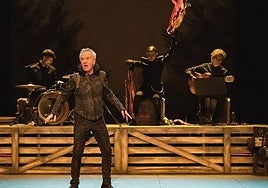 Cáceres, el mejor escenario posible