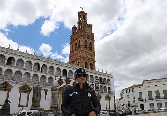 «En una ciudad no hay represalias contra ti, en un pueblo sí»