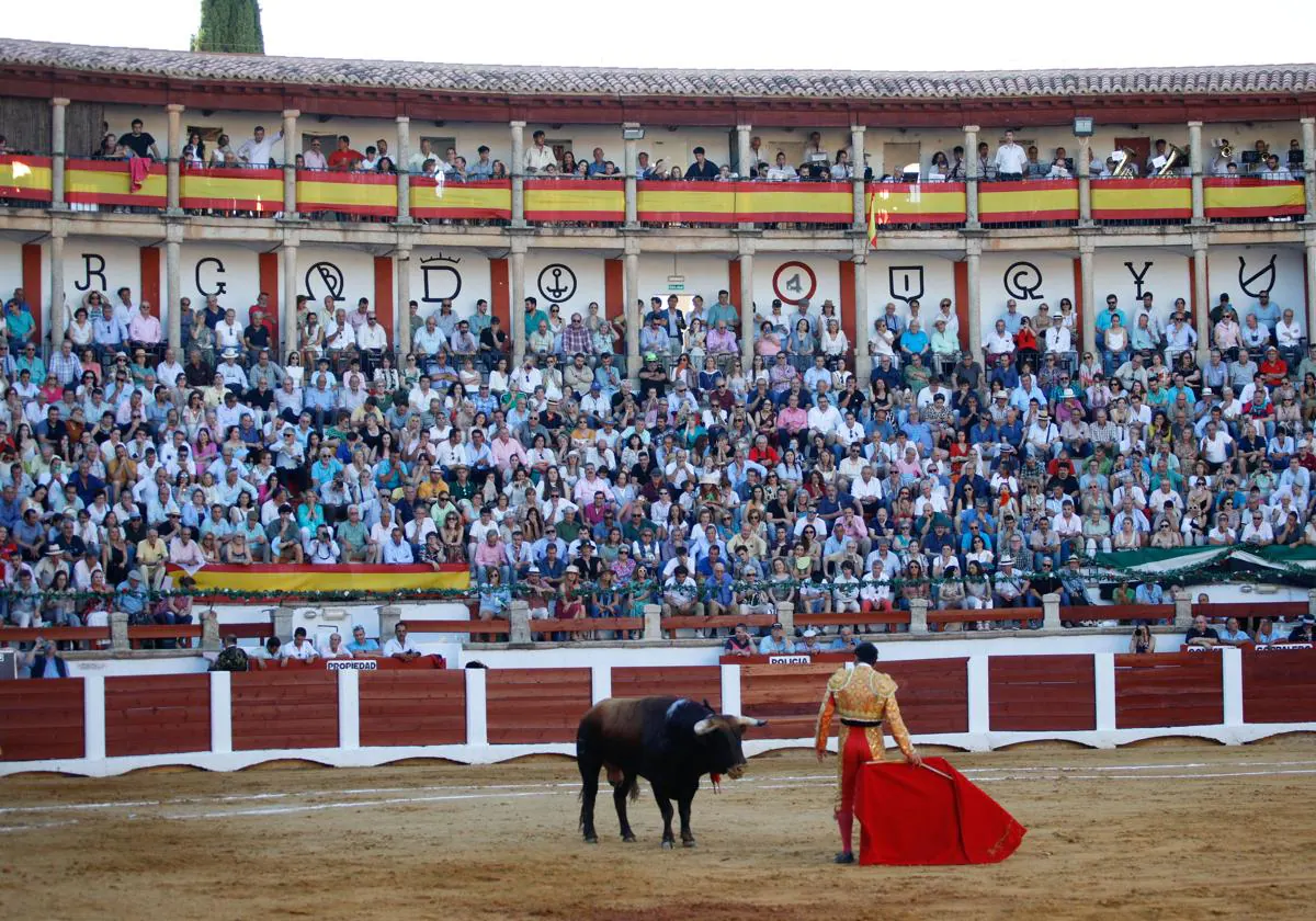 Fotos | Las mejores imágenes del regreso de los toros a Cáceres (II) | Hoy