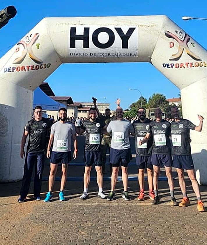 Imagen secundaria 2 - La subida de temperaturas llega con ganas de feria