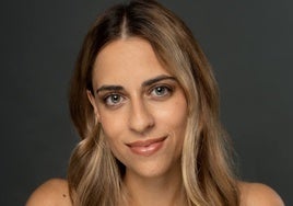 Silvia Hannemann Rodríguez.