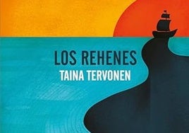 Los rehenes