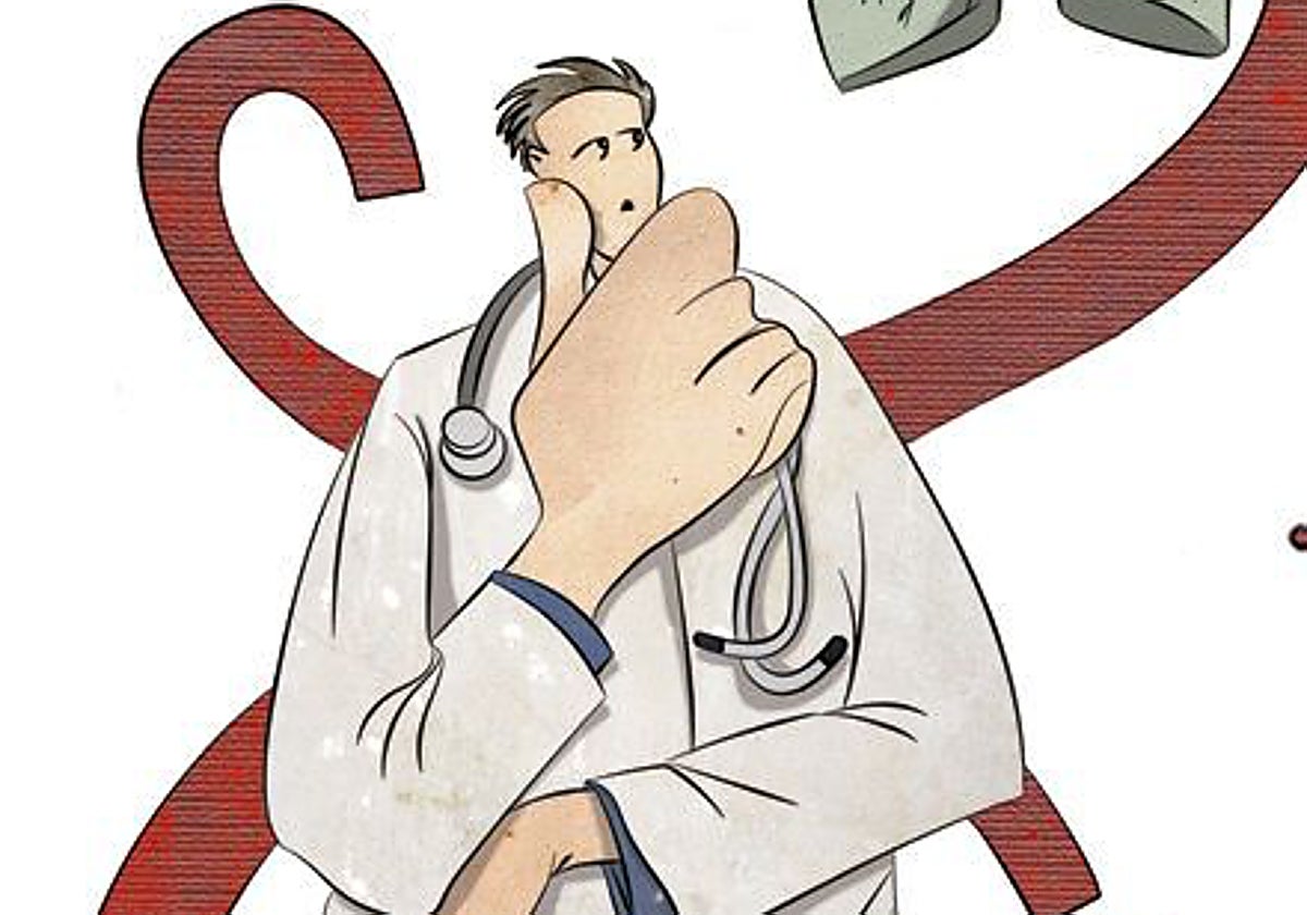 La contratación de médicos de familia sin especialidad MIR