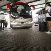 Transportes afirma que no se van a eliminar rutas de autobús