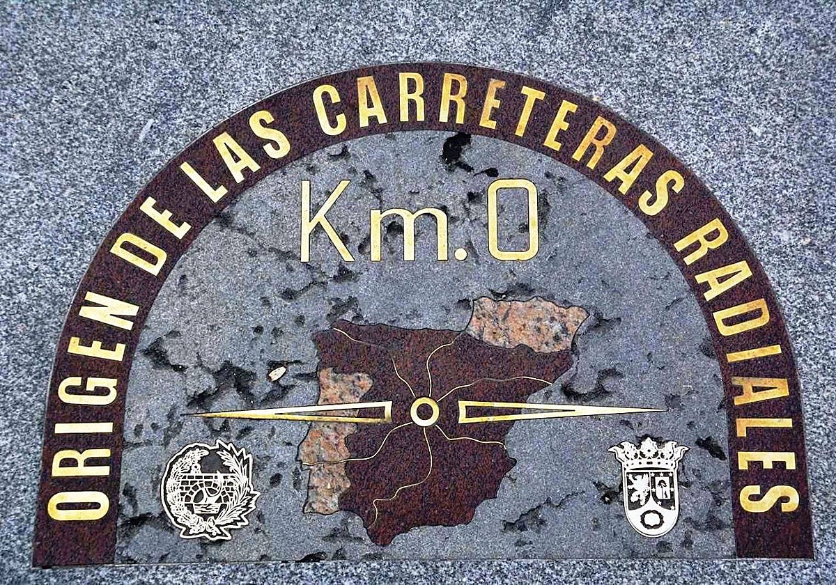 Esta España nuestra