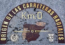 Esta España nuestra