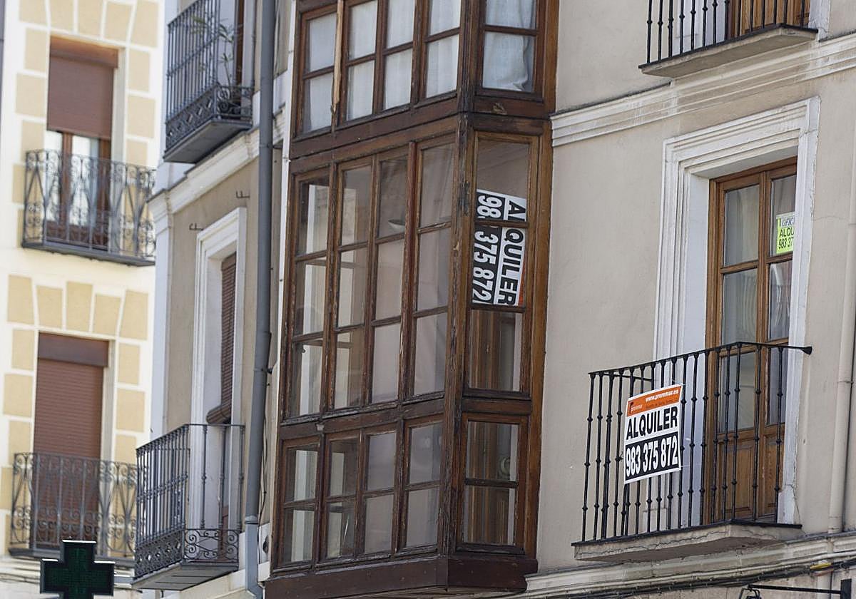 Los desahucios en inmuebles alquilados en Extremadura crecen un 39% en el primer trimestre