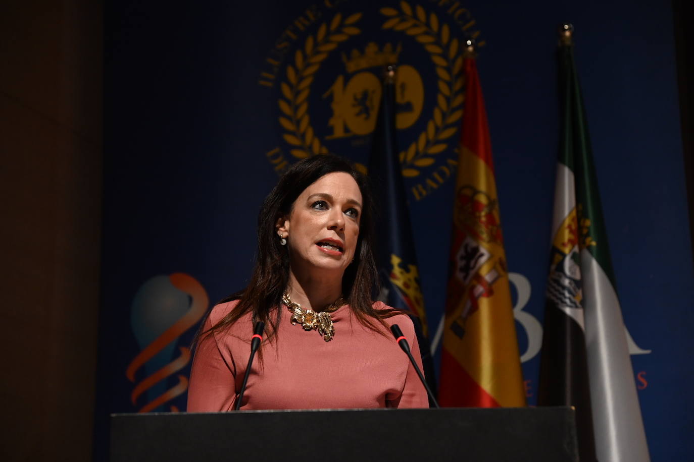 Así fue la celebración del Día de la Profesión Médica (II)