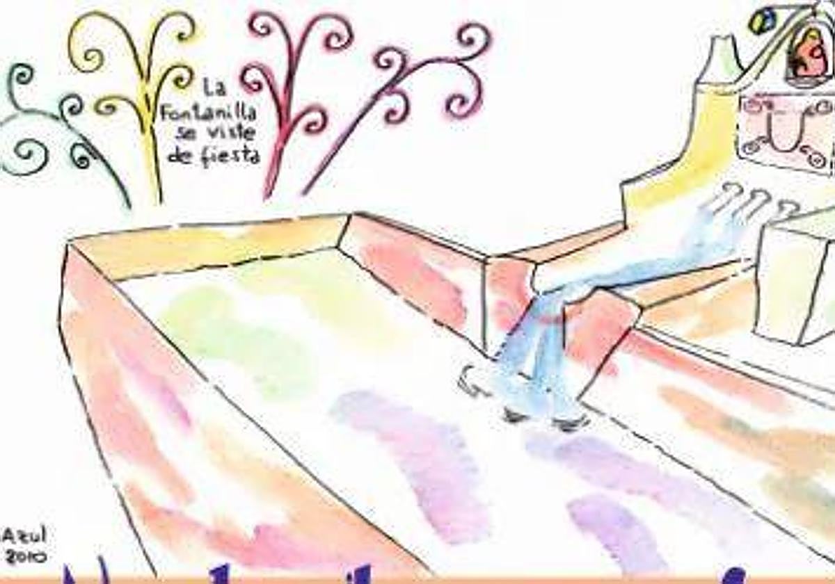 Fregenal volverá a disfrutar de la Velada de San Juan