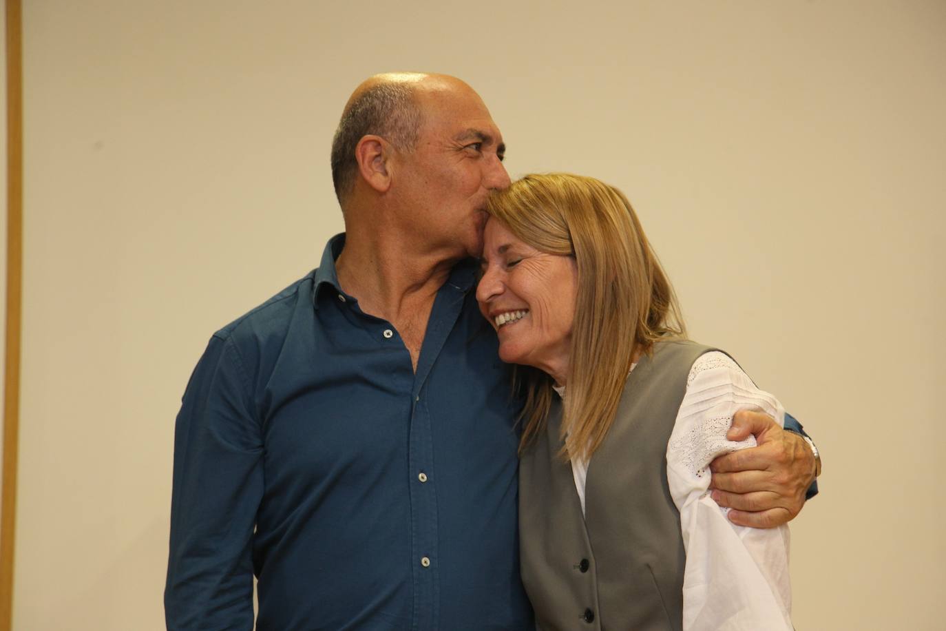 El PP celebra el resultado de las elecciones europeas en Extremadura