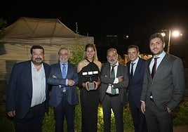 Extremeños de HOY, en imágenes (II)